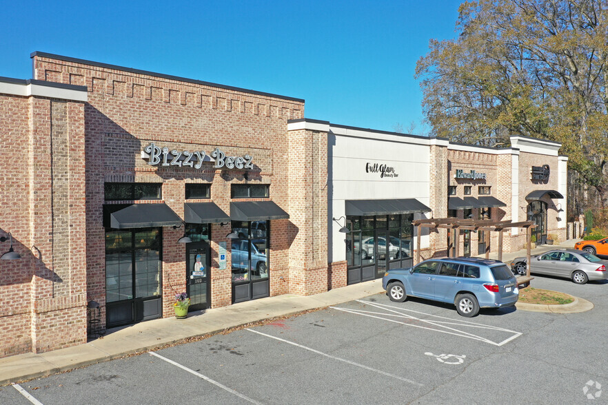 5539 US 158 Hwy, Advance, NC for sale - Primary Photo - Image 1 of 1