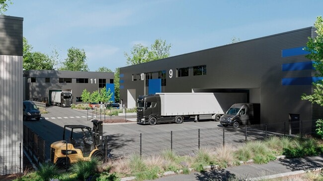 More details for Estate Way, London - Industrial to Rent