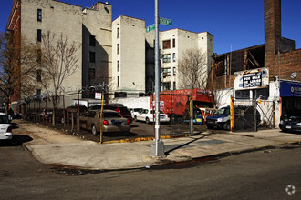 163 W 171st St, Bronx, NY for sale Primary Photo- Image 1 of 1