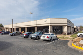 520 Herndon Pky, Herndon, VA for rent Building Photo- Image 1 of 6