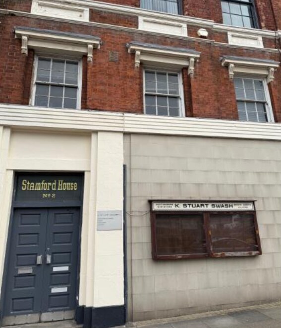 More details for 2 Waterloo Rd, Wolverhampton - Office to Rent