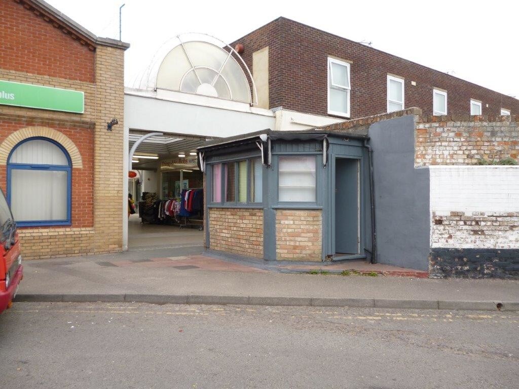 Hamilton Rd, Sudbury for sale Primary Photo- Image 1 of 1