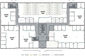 46 Discovery, Irvine, CA to rent Floor Plan- Image 1 of 1