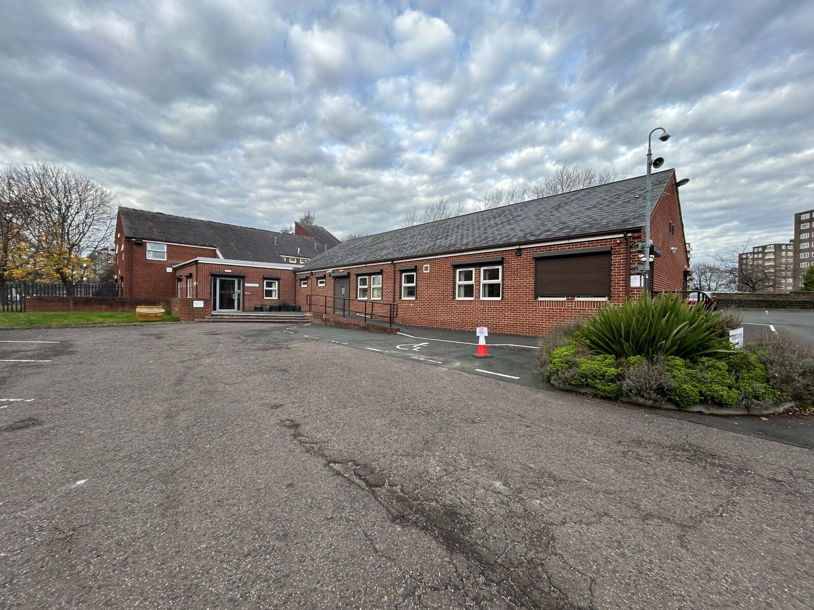 St. Marys St, Leeds for sale Building Photo- Image 1 of 10