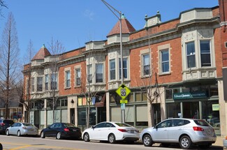 More details for 316-24 Lake St, Oak Park, IL - Medical for Rent