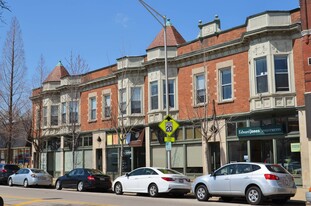 316-24 Lake St - Commercial Property