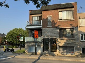 More details for 8294-8298 Rue Hochelaga, Montréal, QC - Build-to-Rent for Sale