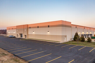 More details for 6221-6241 Northwind Pky, Hobart, IN - Industrial for Rent