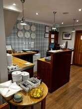 974 B, Banchory to rent Interior Photo- Image 2 of 3