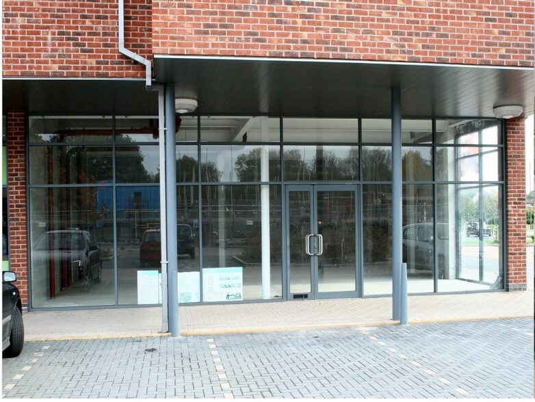 Rowallan Way, Derby for sale - Building Photo - Image 1 of 1