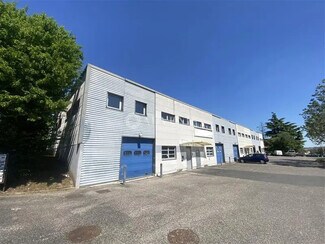 More details for Light Industrial to Rent