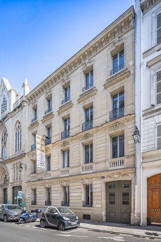 More details for 46 Rue De Lille, Paris - Office to Rent
