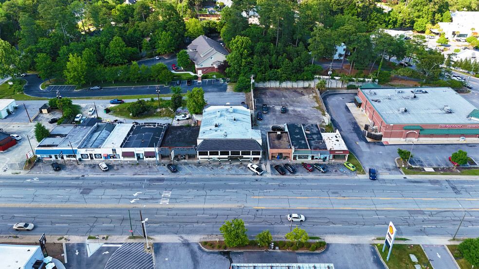 4439 Devine St, Columbia, SC for sale - Building Photo - Image 3 of 6