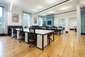 91-93 Great Eastern St, London to rent Interior Photo- Image 1 of 7