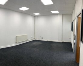 69-70 Great Hampton St, Birmingham to rent Interior Photo- Image 2 of 4