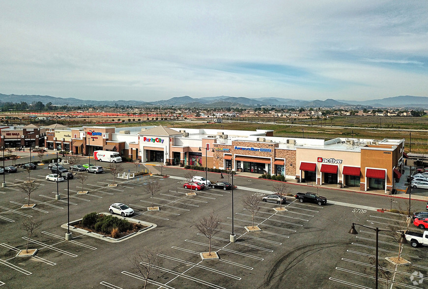 30099-30143 Haun Rd, Menifee, CA for sale - Primary Photo - Image 1 of 1