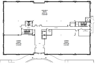 2685 Peachtree Pky, Suwanee, GA for rent Floor Plan- Image 1 of 1