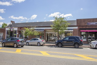 230-262 E Ridgewood Ave, Ridgewood, NJ for rent Building Photo- Image 1 of 7