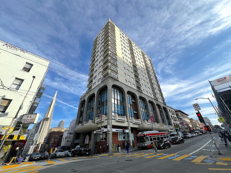 950 Stockton St, San Francisco, CA for sale - Building Photo - Image 3 of 5