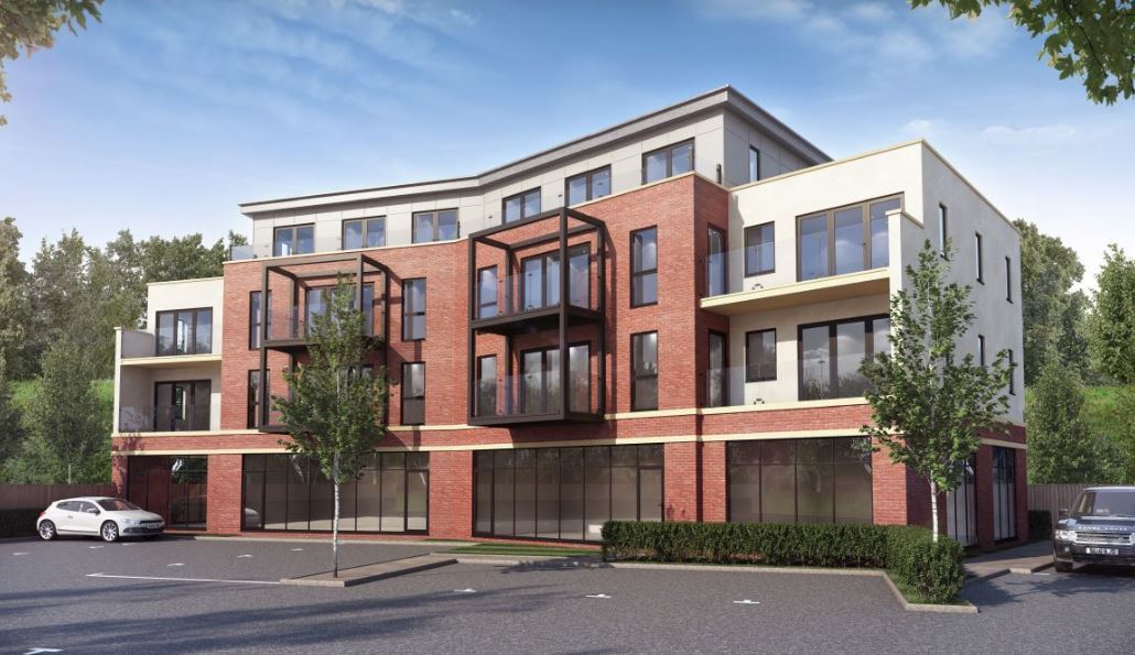 203 Pinner Rd, Northwood for sale Building Photo- Image 1 of 1