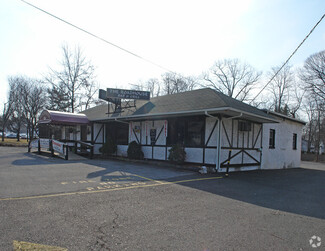 More details for 371-375 Route 59 -1, Airmont, NY - Land for Rent