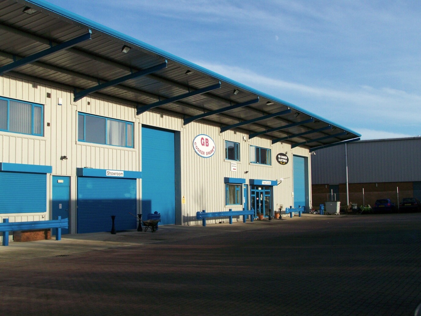 Braydon Ln, Cricklade to rent Building Photo- Image 1 of 2