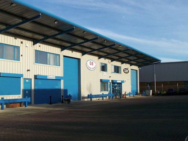 More details for Braydon Ln, Cricklade - Industrial to Rent