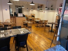 20 High East St, Dorchester to rent Interior Photo- Image 2 of 6