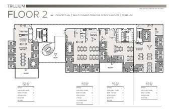 6336 Canoga Ave, Woodland Hills, CA for rent Floor Plan- Image 1 of 1