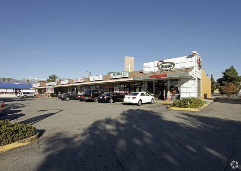 500-699 Indian Hill Blvd, Pomona, CA for rent - Building Photo - Image 2 of 4