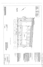 11200 Industriplex Blvd, Baton Rouge, LA for rent Site Plan- Image 2 of 2