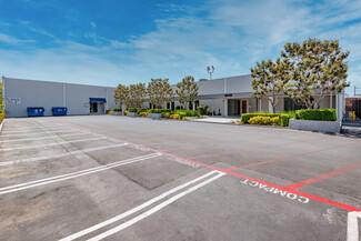 More details for 13020 Yukon Ave, Hawthorne, CA - Industrial for Rent