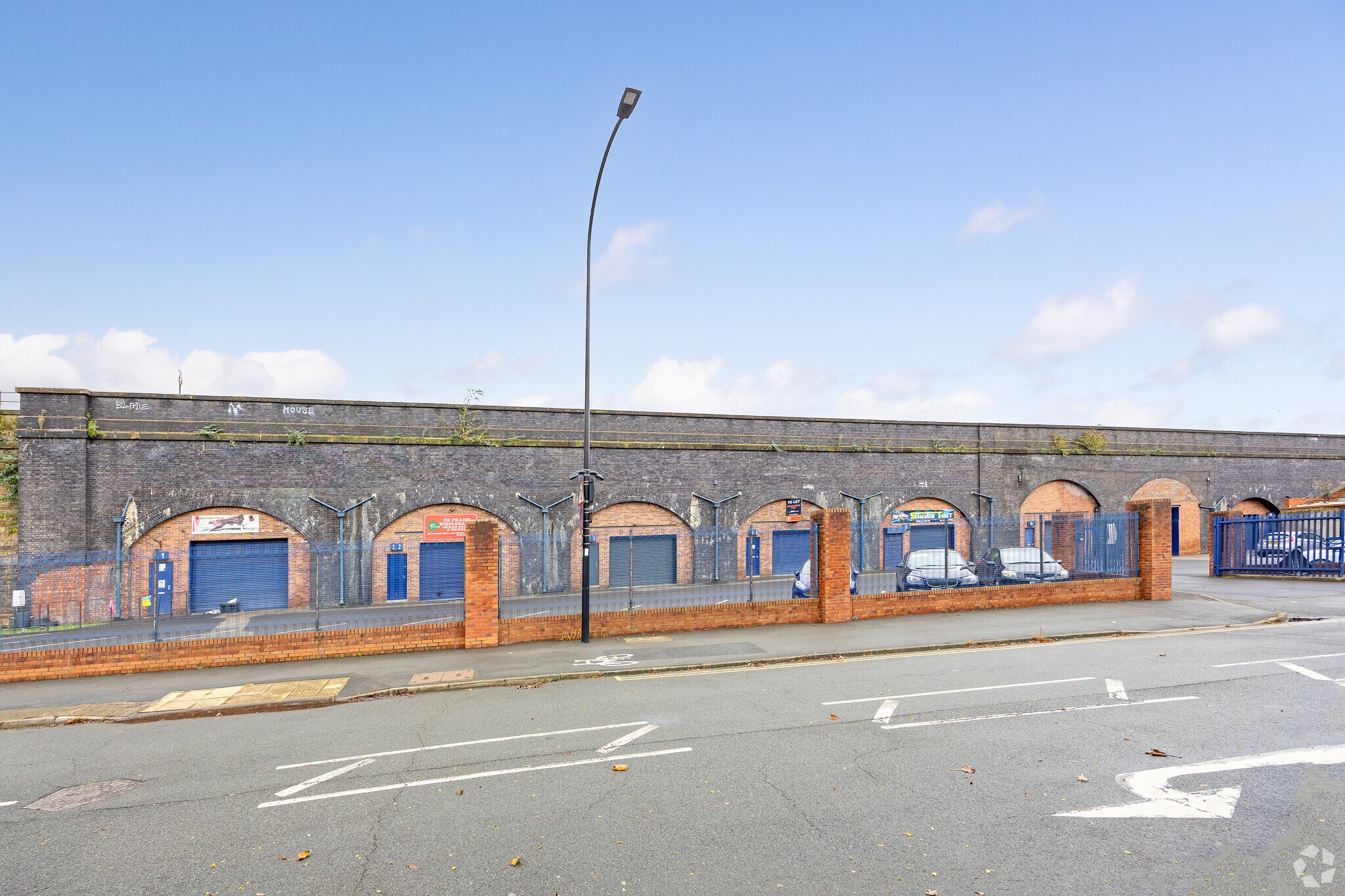 Princess St, Sheffield to rent Primary Photo- Image 1 of 5