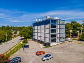 2020 W 3rd St, Little Rock, AR for rent Building Photo- Image 1 of 26