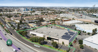 More details for 8401 Page St, Buena Park, CA - Industrial for Sale