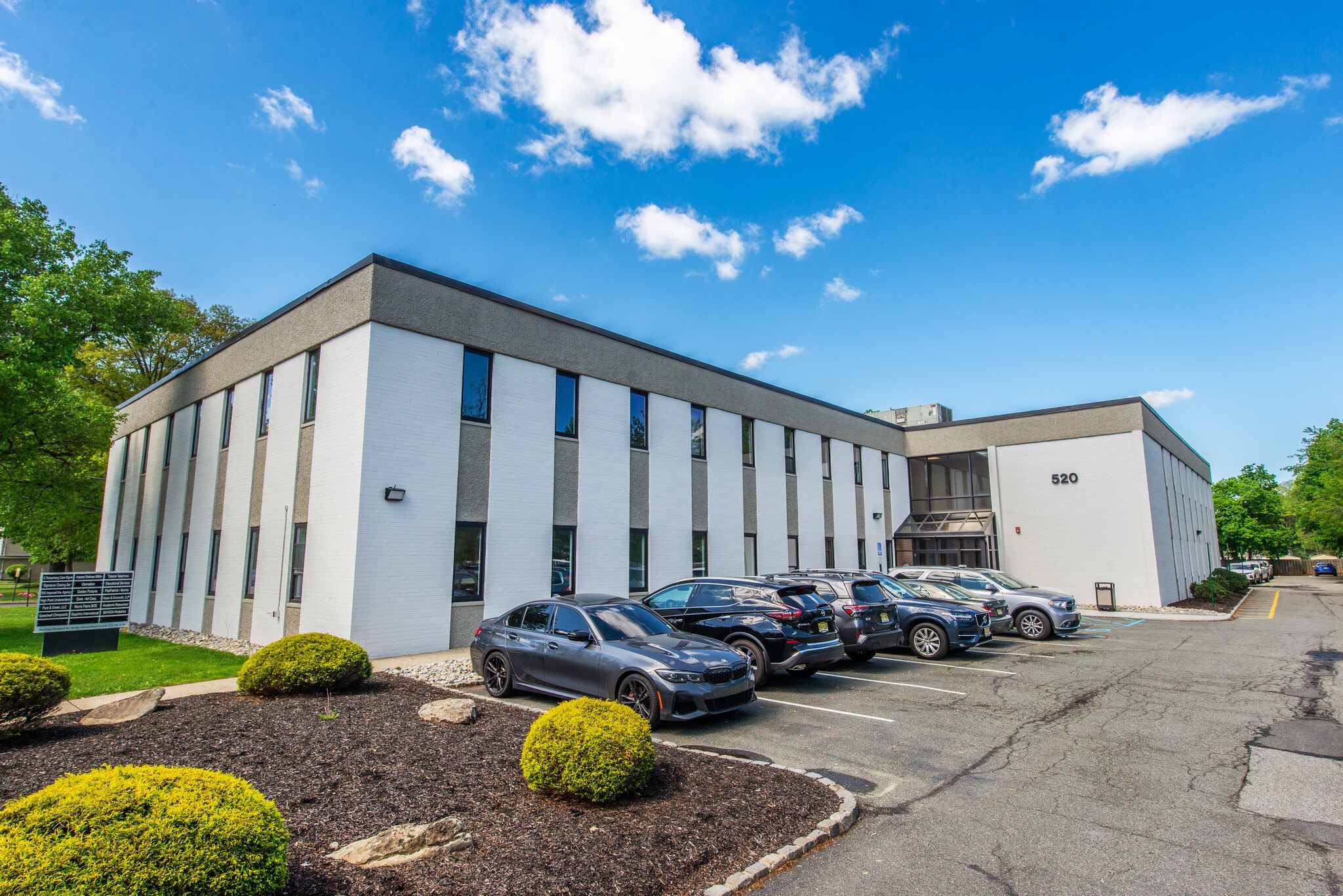 520 Speedwell Ave, Morris Plains, NJ to rent Building Photo- Image 1 of 23