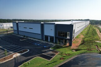 More details for 1316 Steven B. Tanger Blvd, Commerce, GA - Industrial for Rent