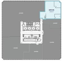 10850 W Park Pl, Milwaukee, WI to rent Floor Plan- Image 1 of 1