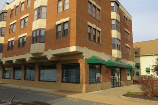 More details for 34 Sumner Ave, Springfield, MA - Office/Retail for Rent