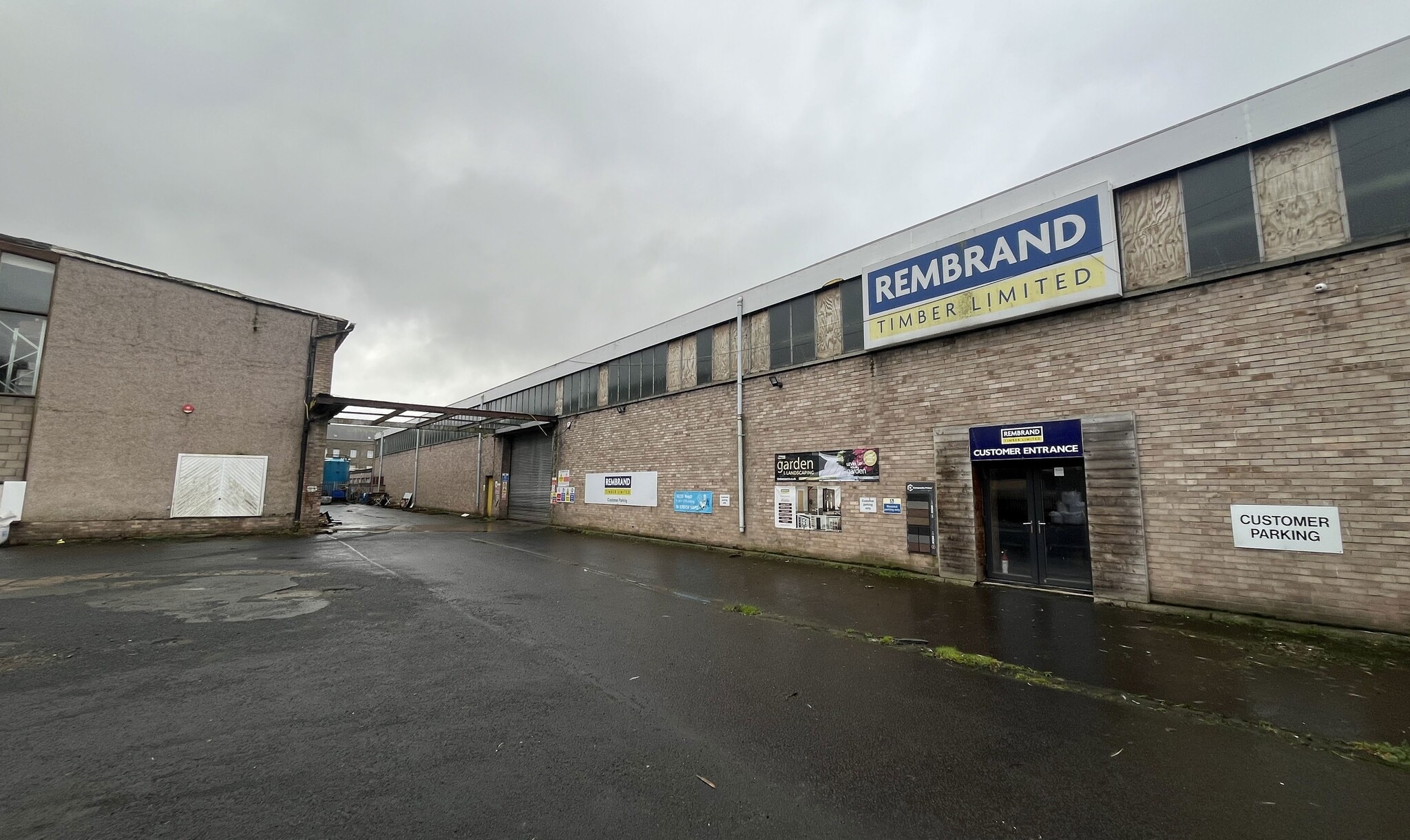 Dunsdale Haugh, Selkirk to rent Primary Photo- Image 1 of 2