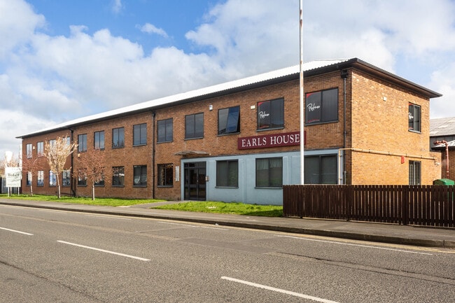 More details for Earlsway, Gateshead - Office to Rent