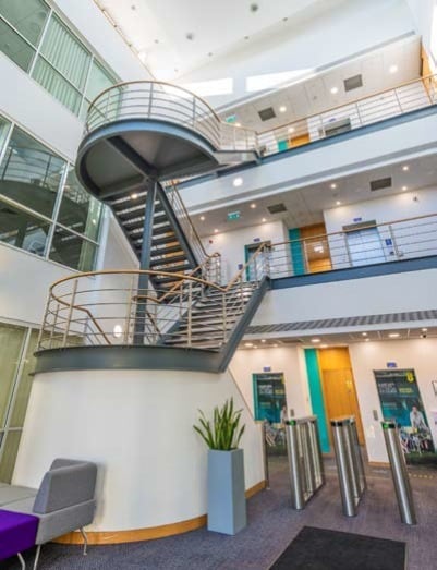 2620 The Quadrant, Almondsbury to rent - Interior Photo - Image 2 of 12