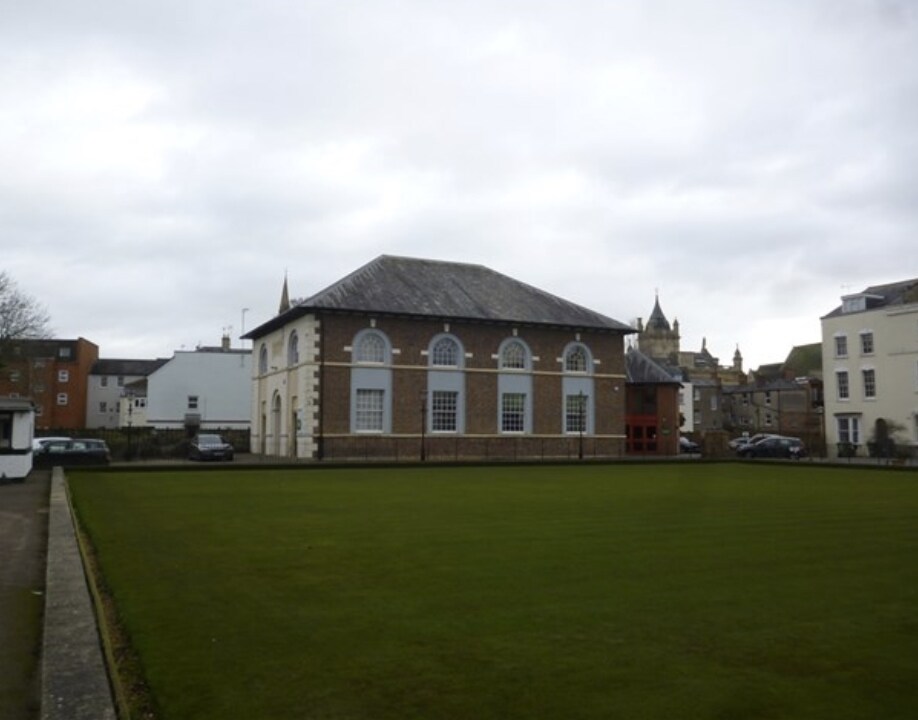 296 High St, Cheltenham for sale Primary Photo- Image 1 of 1