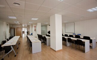 More details for Calle Lagasca, 95, Madrid - Co-working to Rent