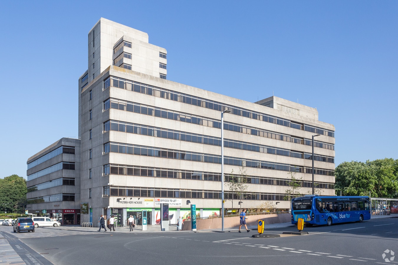 00 Nelson Gate, Southampton SO15 1GX Frobisher House UK