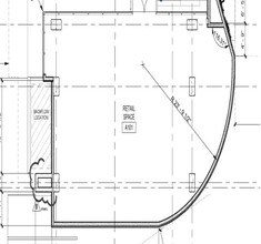 127 W Pepper Pl, Mesa, AZ for rent Floor Plan- Image 1 of 2