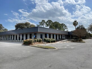 More details for 400 Mall Blvd, Savannah, GA - Office for Rent