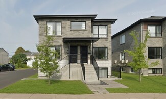 More details for 108-112 Rue Des Échevins, Saint-jean-sur-richelieu, QC - Build-to-Rent for Sale