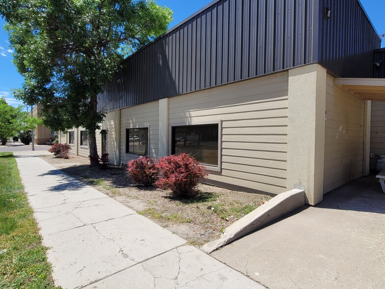 725 1st Ave N, Great Falls, MT for rent - Building Photo - Image 3 of 16