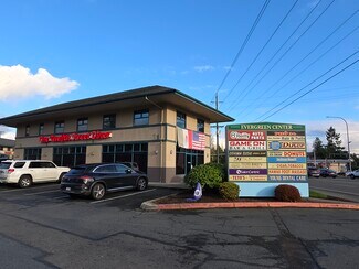 More details for 11120 Evergreen Way, Everett, WA - Retail to Rent